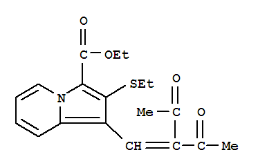 CAS 67988-74-3 structure