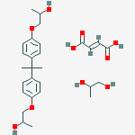 CAS 68003-07-6 structure