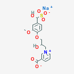 CAS 68016-07-9 structure