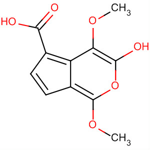CAS 68094-07-5 molecular structure