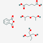 CAS 68133-07-3 structure