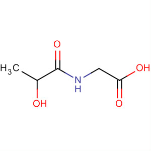 CAS 68164-07-8 molecular structure