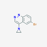CAS 68211-07-4 molecular structure