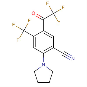 CAS 682345-07-9 molecular structure