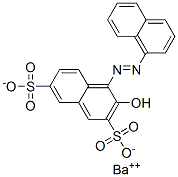 CAS 68399-74-6 molecular structure