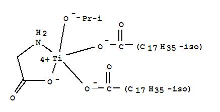 CAS 68479-74-3 molecular structure