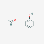CAS 68610-07-1 molecular structure