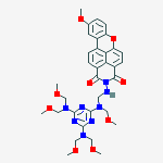 CAS 68834-07-1 structure