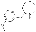 CAS 68841-07-6 molecular structure