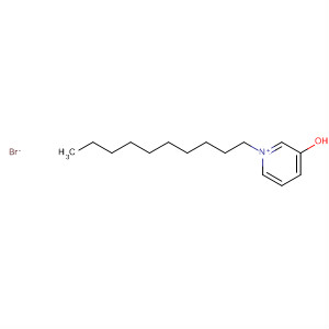 CAS 68961-74-0 structure