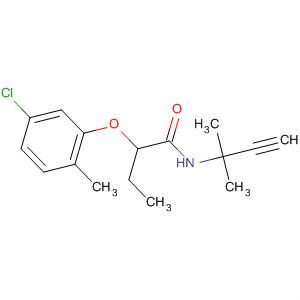 CAS 69014-07-9 molecular structure