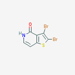 CAS 690635-74-6 molecular structure