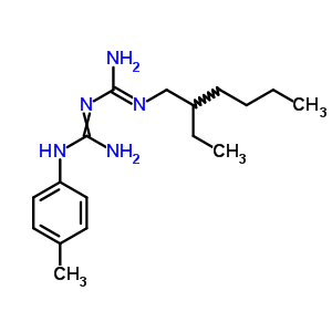 CAS 69232-07-1 molecular structure