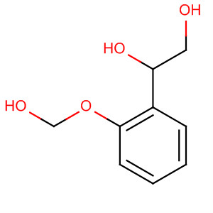 CAS 69291-07-2 molecular structure