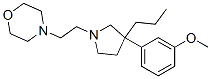 CAS 69365-74-8 structure