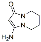 CAS 69386-74-9 molecular structure