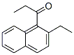 CAS 6943-07-3 molecular structure