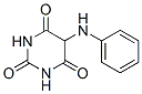 CAS 6958-74-3 molecular structure