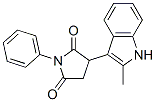 CAS 6960-07-2 molecular structure
