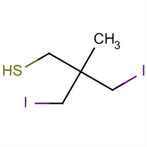 CAS 69691-07-2 molecular structure
