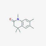 CAS 6971-07-9 molecular structure