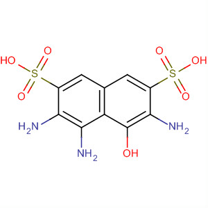CAS 69762-07-8 molecular structure