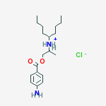 CAS 69781-74-4 molecular structure