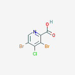 CAS 698393-07-6 structure