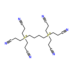 CAS 70002-74-3 molecular structure
