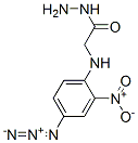 CAS 70170-74-0 molecular structure