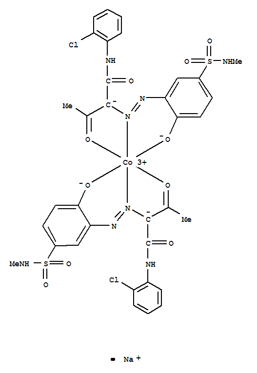 CAS 70247-74-4 molecular structure