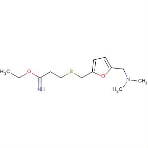 CAS 70296-74-1 molecular structure