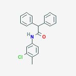 CAS 70298-74-7 molecular structure