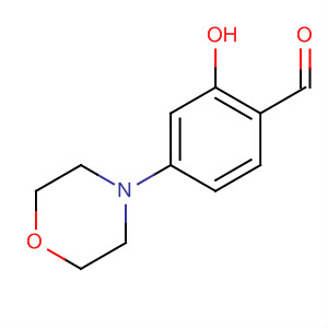 CAS 70362-07-1 molecular structure