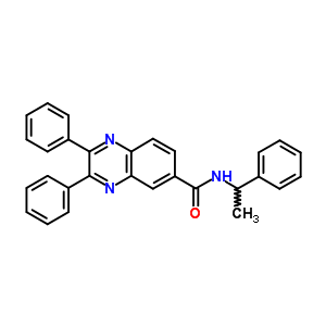 CAS 7047-07-6 structure