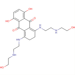 CAS 70476-74-3 structure