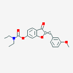 CAS 7048-07-9 molecular structure