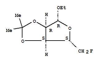 CAS 704916-07-4 molecular structure