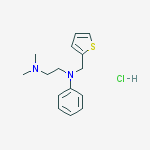 CAS 7084-07-3 structure