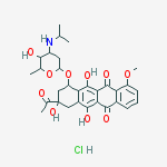 CAS 70844-07-4 molecular structure