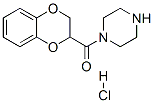 CAS 70918-74-2 molecular structure
