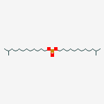 CAS 70955-74-7 molecular structure