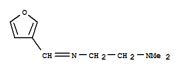 CAS 710321-07-6 molecular structure