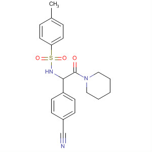 CAS 71079-07-7 structure