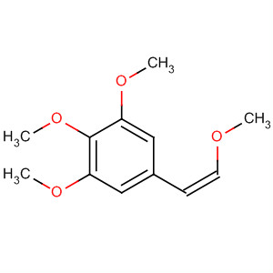 CAS 71095-07-3 molecular structure