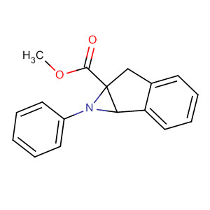 CAS 71168-07-5 molecular structure
