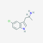 CAS 712-07-2 molecular structure