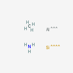 CAS 71243-74-8 molecular structure