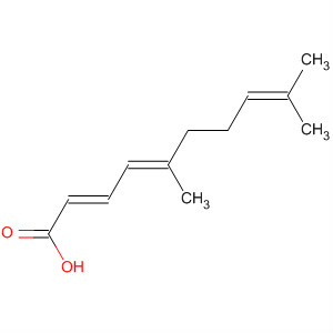 CAS 71385-07-4 molecular structure