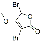 CAS 71387-07-0 structure